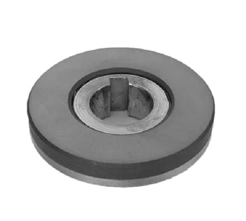 30 MM Diameter Polished Round Single Row Stainless Steel Submersible Thrust Bearing