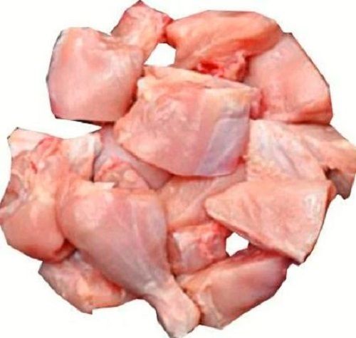 Food Grade Healthy And Nutritious Fresh Raw Skinless Chicken For Cooking Application: Door