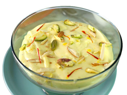 Sweet And Delicious Pure And Fresh A Grade Shrikhand