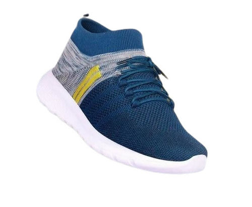 Washable Mesh Pu And Pvc Lightweight Lace Closure Jogging Shoes For Mens General Medicines