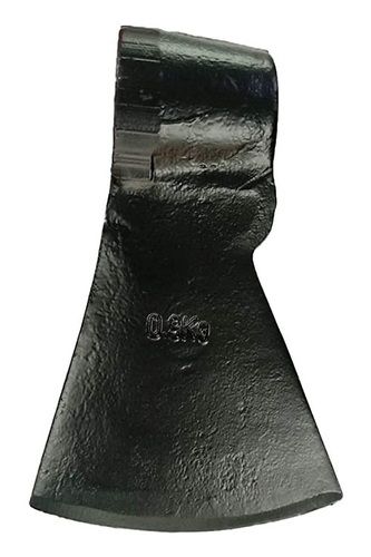 High Carbon Steel Flat Sharp Edge Easy Use Axe For Cutting Wood