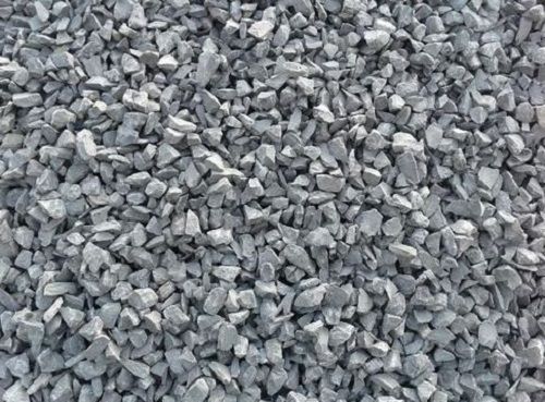 Basalt Industrial Grade Construction Splited Stone Chip