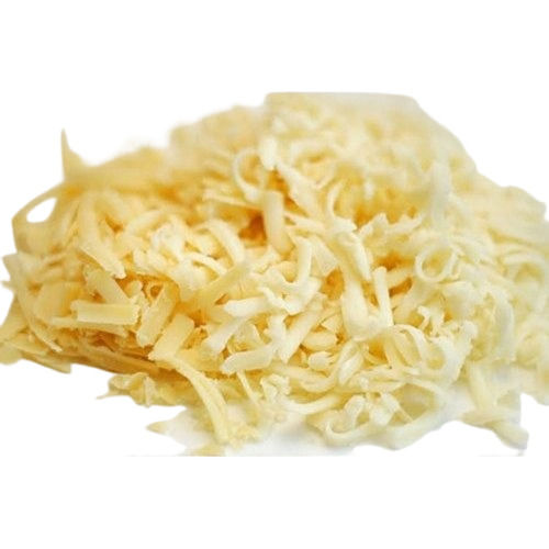 Light Yellow Fat 10.4G, Original Flavor Nutrition Pizza Raw Mozarella Cheese