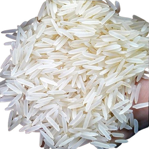 No Preservatives Added Commonly Cultivated Long Grain Basmati Rice