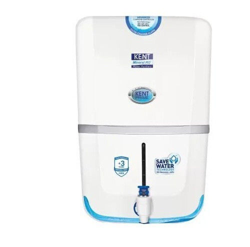 Prime Ro+Uf+Uv+Tds Controller Water Purifier System Dimension(L*W*H): 410 X 260 X 520 Millimeter (Mm)