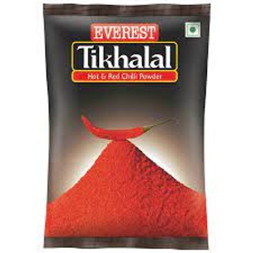 Pure Premium Grade Spicy Taste Finely Blended Dried Everest Chilli Powder