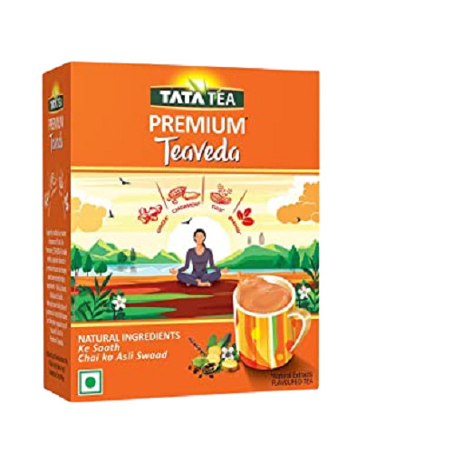 250 ग्राम, ए ग्रेड सॉलिड एक्सट्रेक्ट और शुगर फ्री रॉ ड्राइड स्ट्रांग ब्रांडेड टी ब्रिक्स (%): 9%