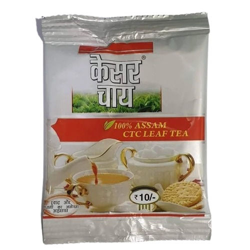 27 Gram, A Grade Solid Extract And Sugar Free Raw Dried Strong Branded Tea Brix (%): 9%