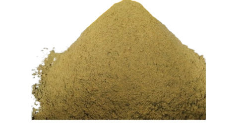 Healthy And Nutritious Dried Fine Ground Coriander Powder