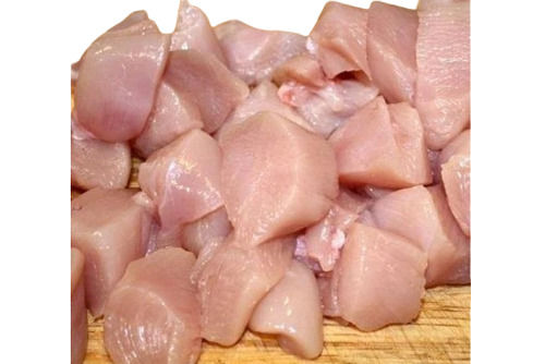 Healthy And Nutritious Skinless Chicken Breast
