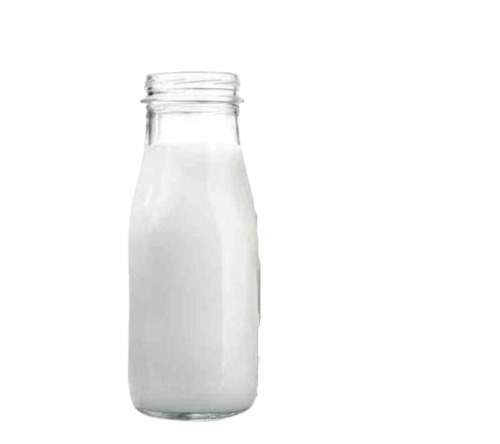 स्वस्थ और पौष्टिक कोई अतिरिक्त परिरक्षक नहीं जोड़ा गया ताजा गाय का दूध आयु समूह: वयस्क