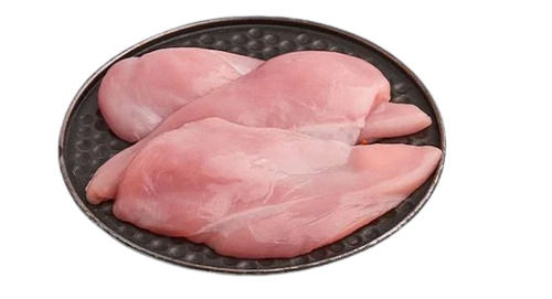 Red Nutritious And Healthy Fresh Chicken Breast For Cooking 