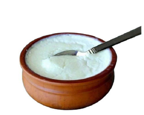 Pure And Healthy No Added Preservative Fresh Curd