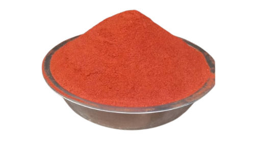 Pure Dried Fine Ground No Additives Spicy Red Chilli Powder