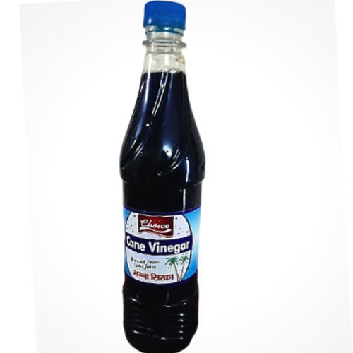 100% Natural Brown Sugarcane Vinegar