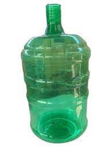 Pure And Natural Leakproof Easy To Carry Transparent 20 Liter Mineral Water Bottle