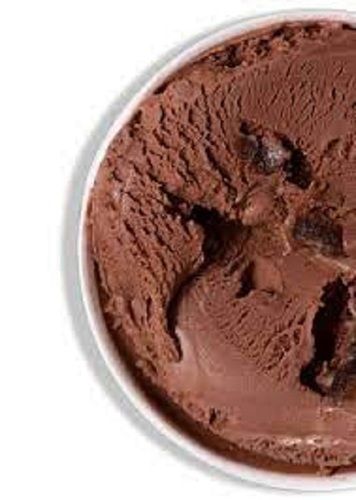 Sweet And Delicious Healthy Eggless Chocolate Premium Ice Cream
