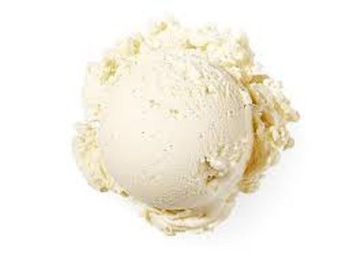 Yummy And Tasty Sweet Vanilla Flavor Ice Cream