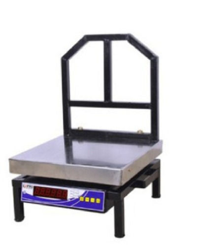 100 Kilogram Led Display Single Phase Electrical Weighing Scale Machine 