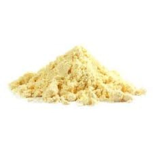 Finely Grounded Processed Free From Impurities Gram Flour 