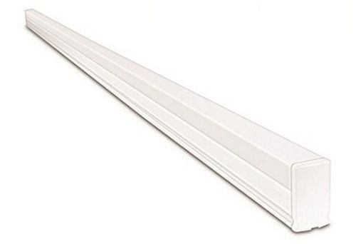 Low Power Consumption Eco Friendly Energy Efficient White Tube Light Body Material: Aluminum