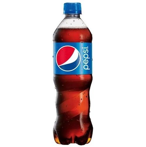 0% Alcohol Carbonated Original Sweet Taste Refreshing Pepsi Cold Drink