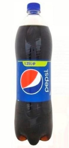 0% Alcohol Carbonated Sugar Free Sweet And Refreshing Pepsi Cold Drink