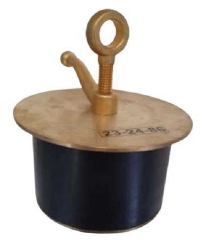 150 ग्राम इलेक्ट्रिक ड्राइव और स्थिर प्रदर्शन स्वचालित पॉलिश ब्रास स्कूपर प्लग