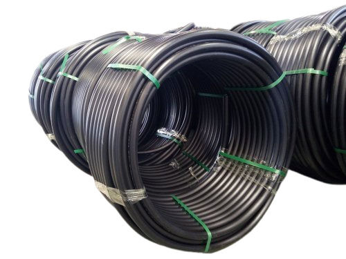 160 Mm Hdpe Irrigation Pipe For Industrial Use