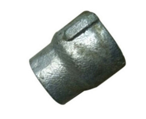 2 Inch 2 Mm Thick Aisi Standard Galvanized Iron Round Reducing Socket