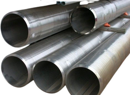 Stainless Steel Pipes