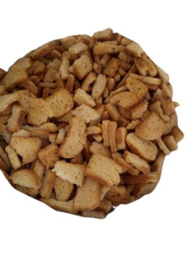 High In Fiber And Carbohydrates Healthier Soft Milk Rusk Toast