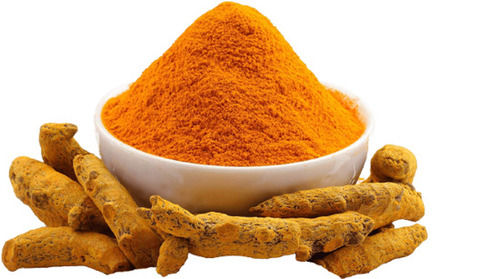 High Nutritional Value Antioxidant Fine Ground Turmeric Powder