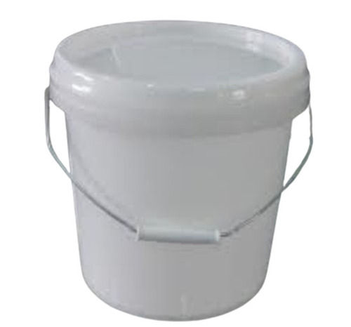 Plastic Buckets