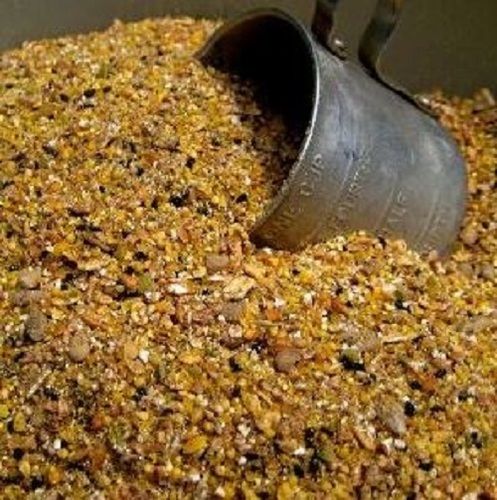 100% Pure And Natural Highly Nutrient Enriched Granulated Poultry Feed