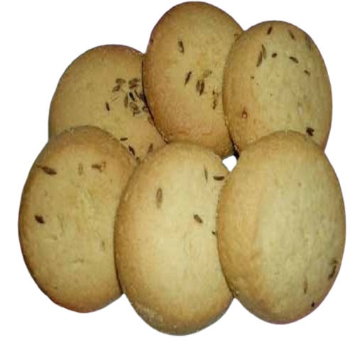 Ajwain Cookies