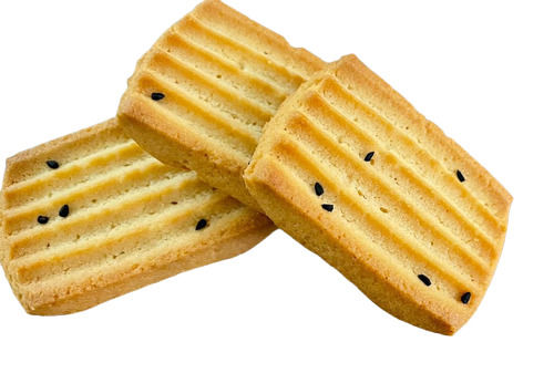 Healthy And Nutritious Bakery Biscuits Packaging: Single Package