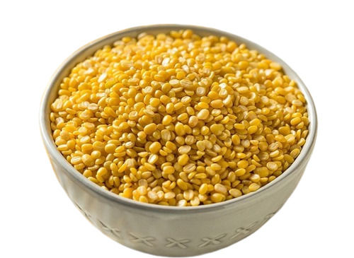 High In Protein Natural And Pure Food Grade Round Dried Moong Dal Injection