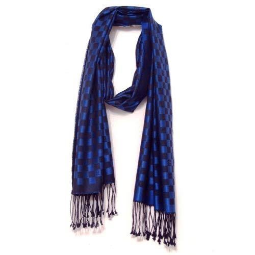 Printed Woolen Stole For Womens