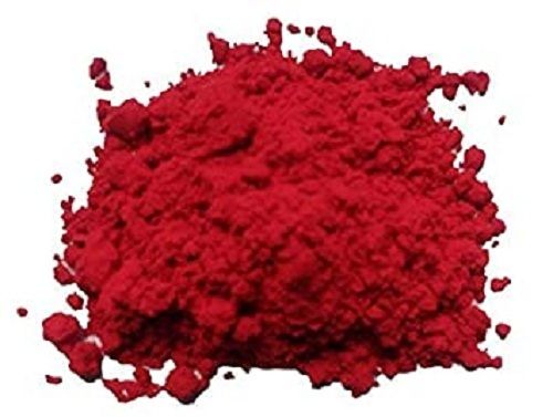 Red Color Herbal Kumkum Powder