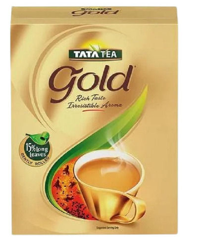 Solid Extract No Sugar Added Loose Style Plain Dried Flavoured Tea 