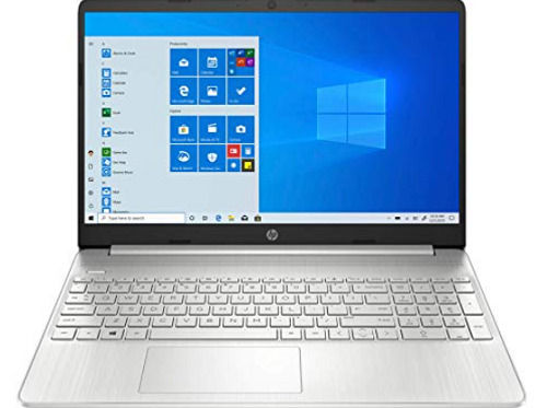 15.6 Inch Display 4 Gb Ram 512 Gb Hard Drive Windows 10 Intel Core I3 Laptop Available Color: Silver