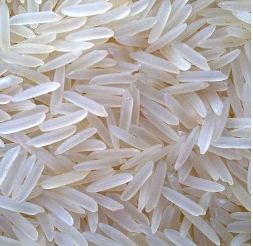 Commonly Cultivated India Origin Long Grain Basmati Rice
