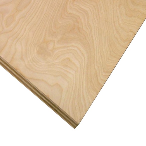 नमी प्रूफ और पर्यावरण के अनुकूल मल्टी लेयर प्लाइवुड बोर्ड