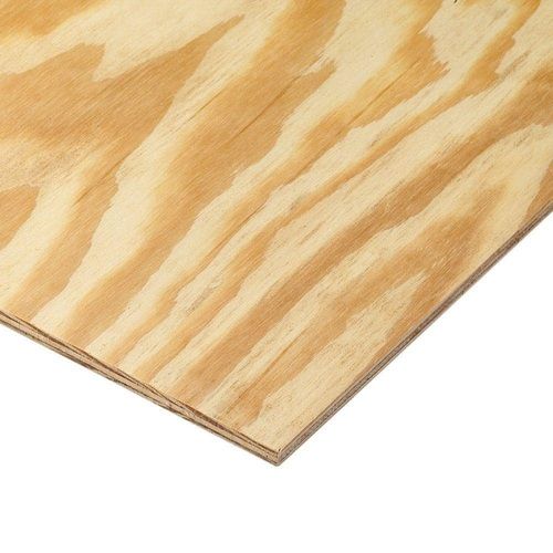 Oak First Class 2 Ply Board Hardwood Plywood Core Material: Harwood