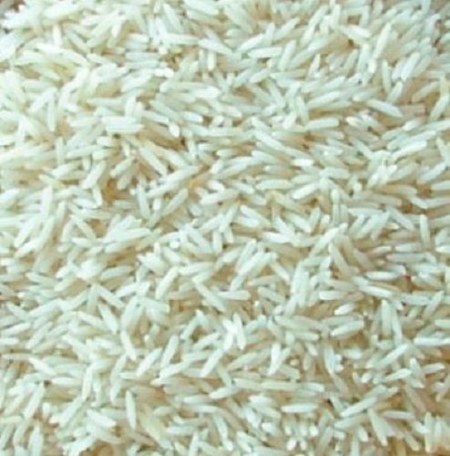 Pure And Natural Commonly Cultivated Long Grain Dried Basmati Rice Broken (%): 2%