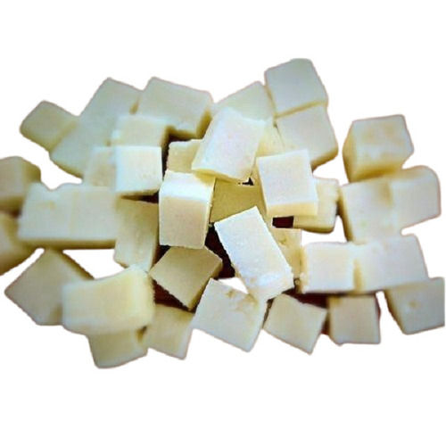 Tablets 1 Kilogram Pure And Natural Food Grade Seterlized Processing Original Flavour Fresh Paneer