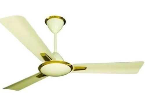 50 Watt 220 Voltage 1200 Mm Sweep 380 Rpm Speed Electrical Ceiling Fan 