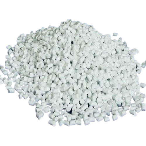 White 930 Kilogram Per Cubic Meter Industrial Low Density Polyethylene Granules