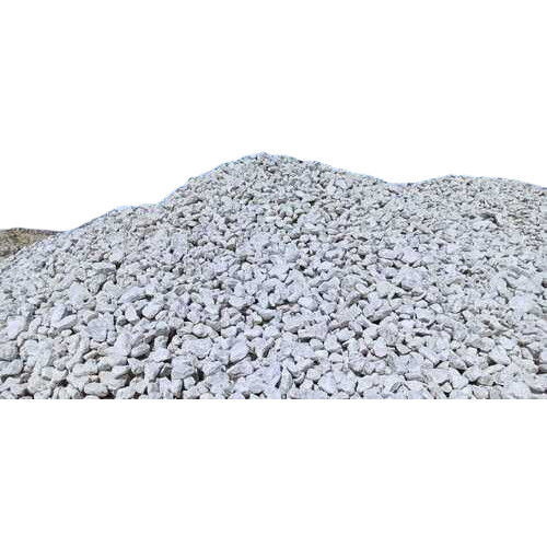 A Grade Industrial Gypsum Ore Size: Various Sizes Options Are Available